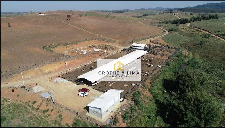 Fazenda à venda de 257 ha em Caçapava, SP, Brasil