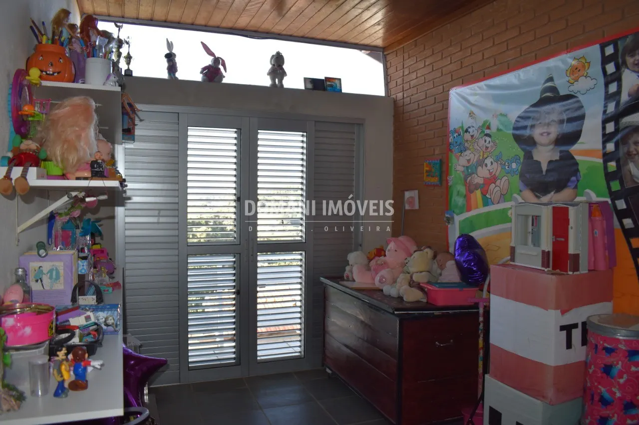 House for sale of 385 m² in Campos do Jordão, SP, Brazil