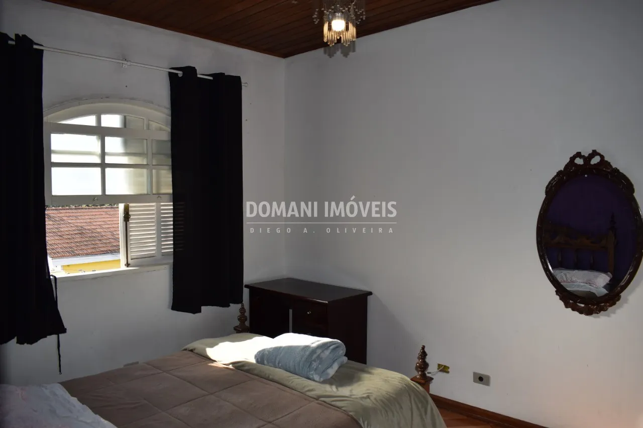 House for sale of 385 m² in Campos do Jordão, SP, Brazil