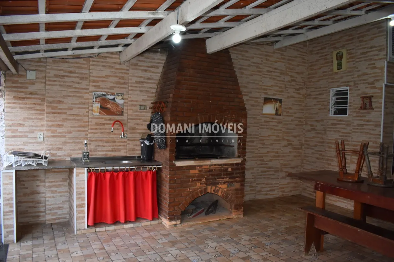 House for sale of 385 m² in Campos do Jordão, SP, Brazil