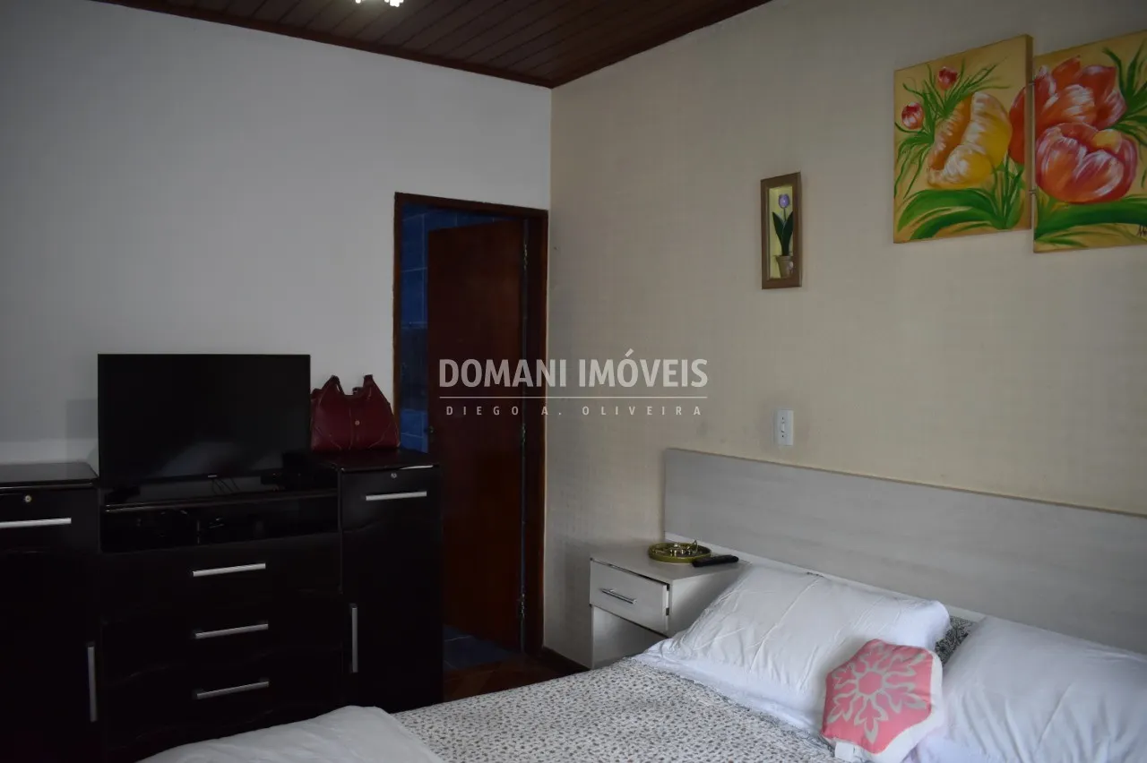 House for sale of 385 m² in Campos do Jordão, SP, Brazil
