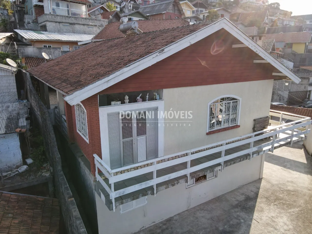 House for sale of 385 m² in Campos do Jordão, SP, Brazil