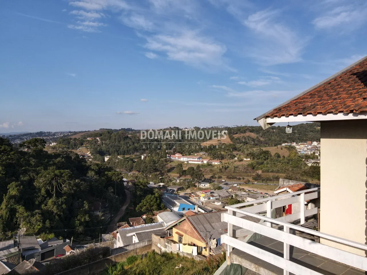 House for sale of 385 m² in Campos do Jordão, SP, Brazil