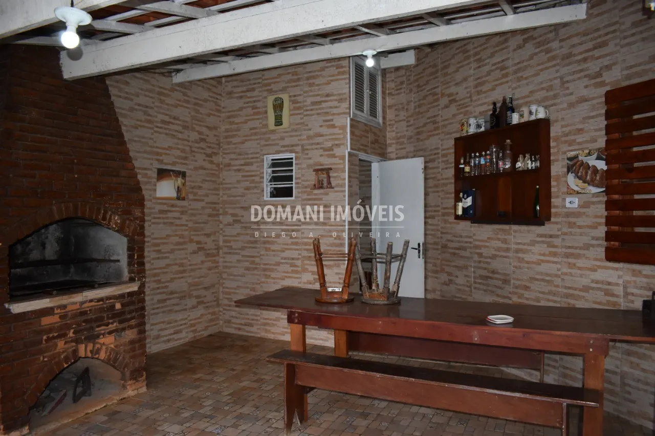 House for sale of 385 m² in Campos do Jordão, SP, Brazil