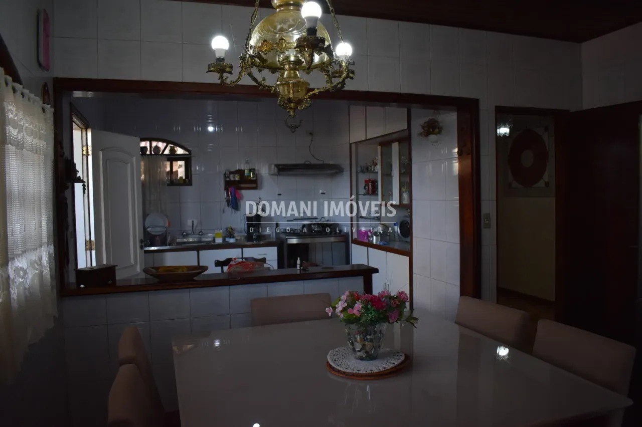 House for sale of 385 m² in Campos do Jordão, SP, Brazil