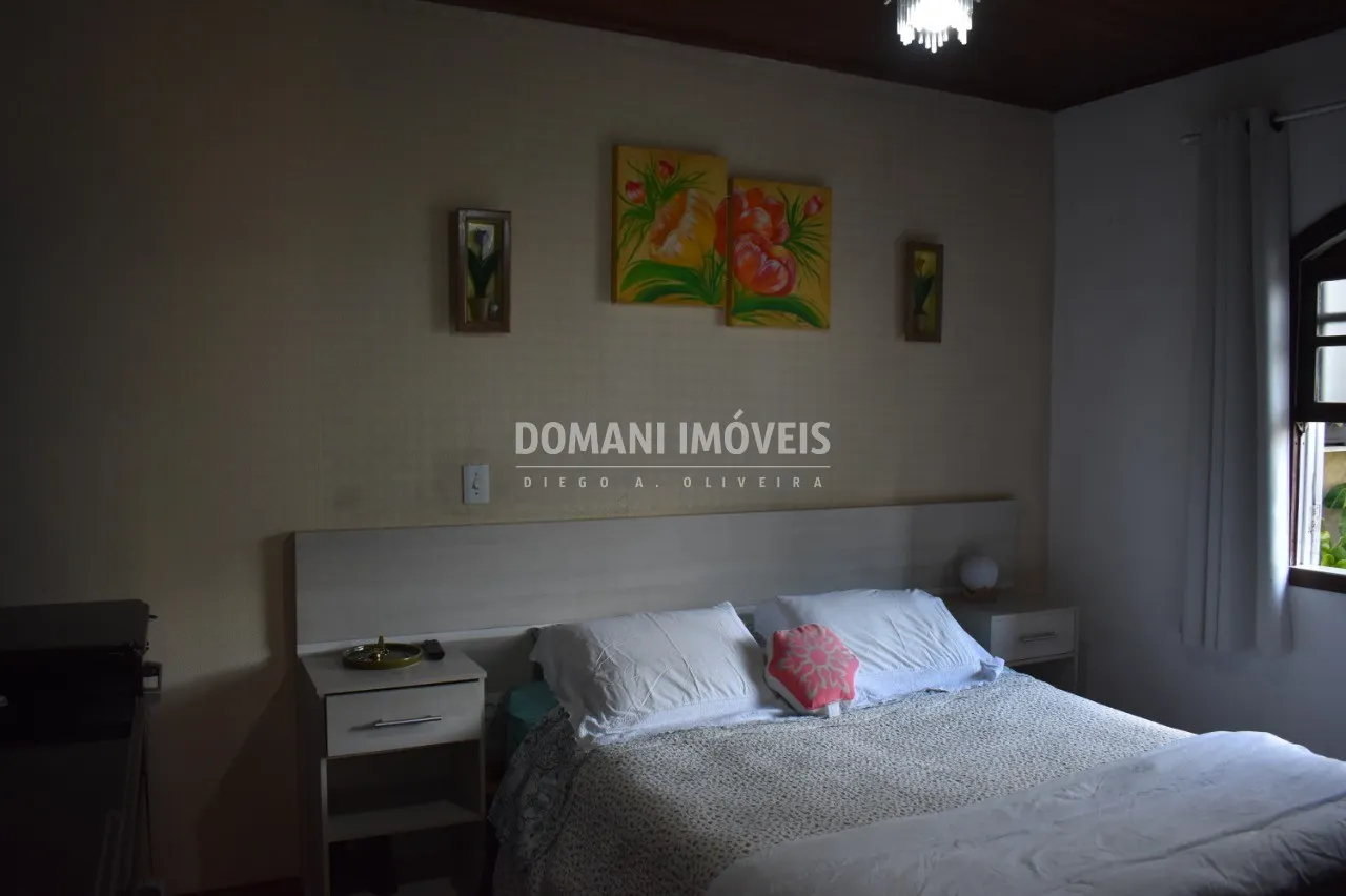 House for sale of 385 m² in Campos do Jordão, SP, Brazil