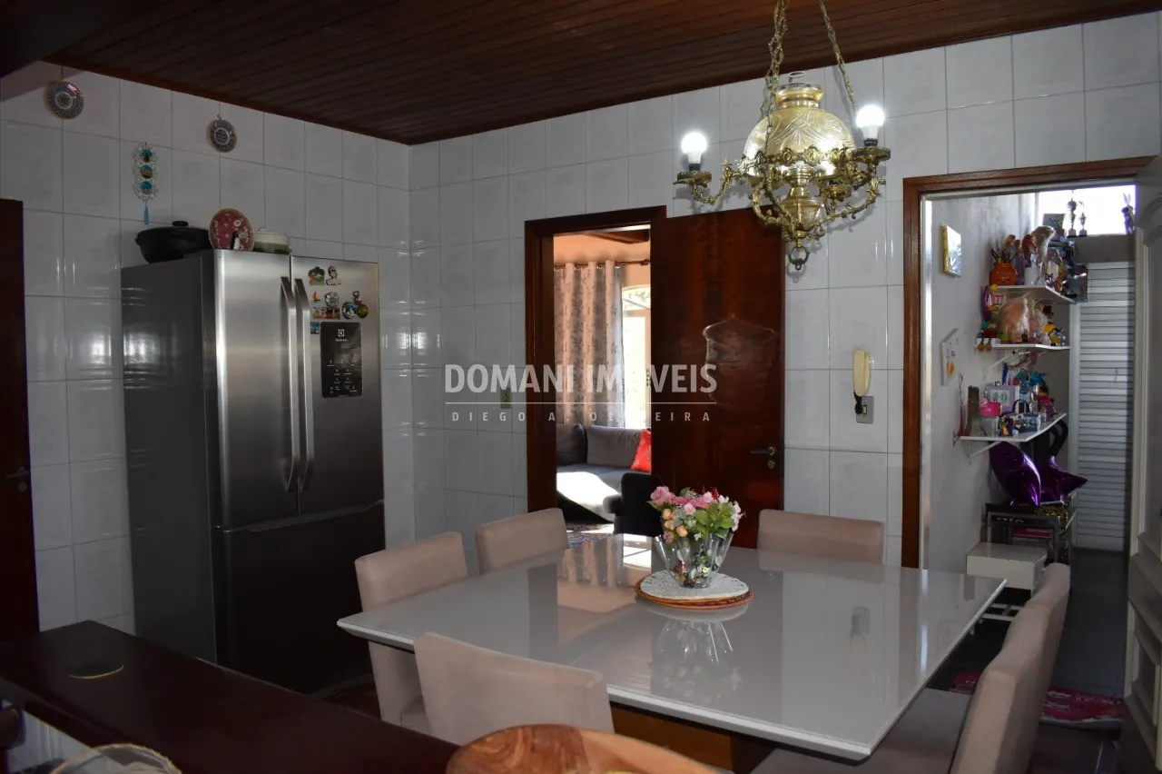 House for sale of 385 m² in Campos do Jordão, SP, Brazil