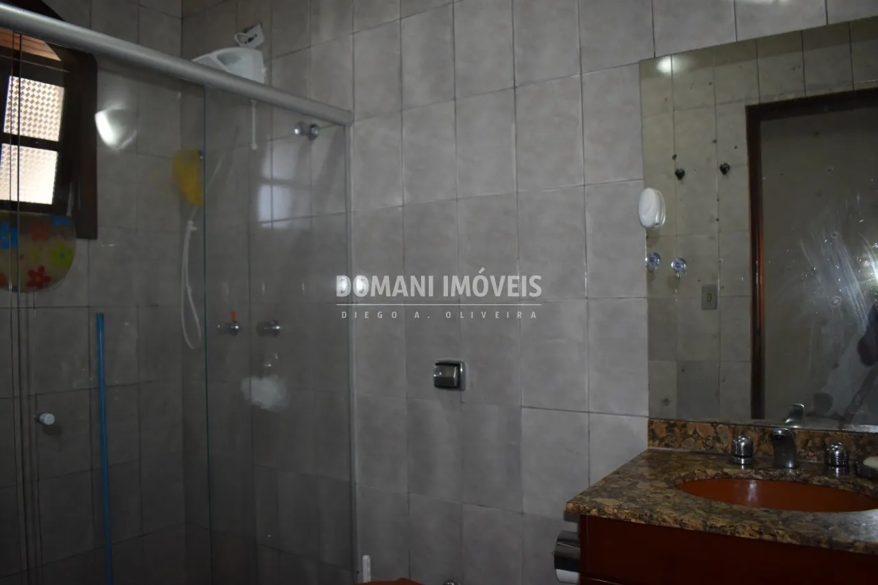House for sale of 385 m² in Campos do Jordão, SP, Brazil