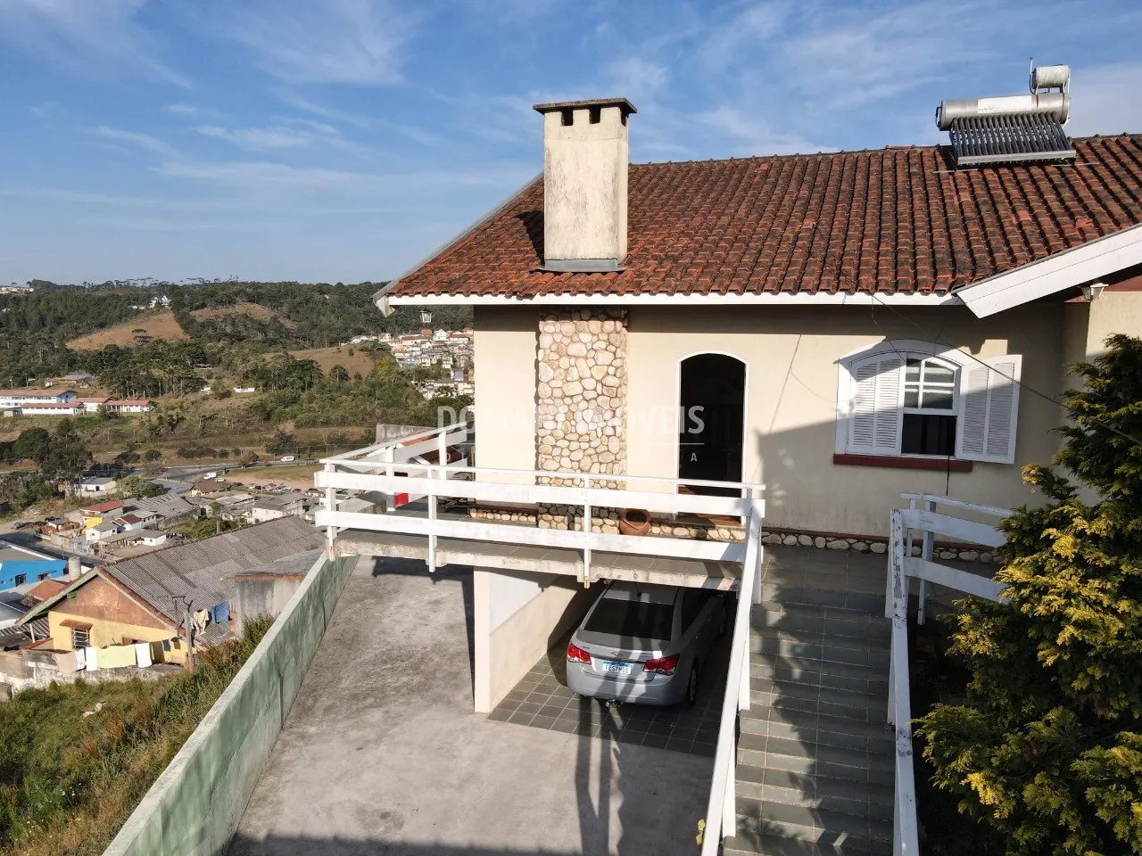 House for sale of 385 m² in Campos do Jordão, SP, Brazil