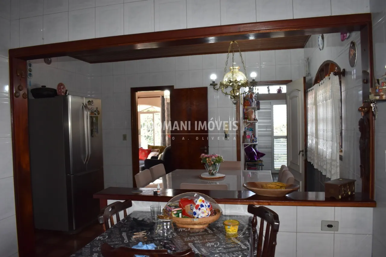 House for sale of 385 m² in Campos do Jordão, SP, Brazil