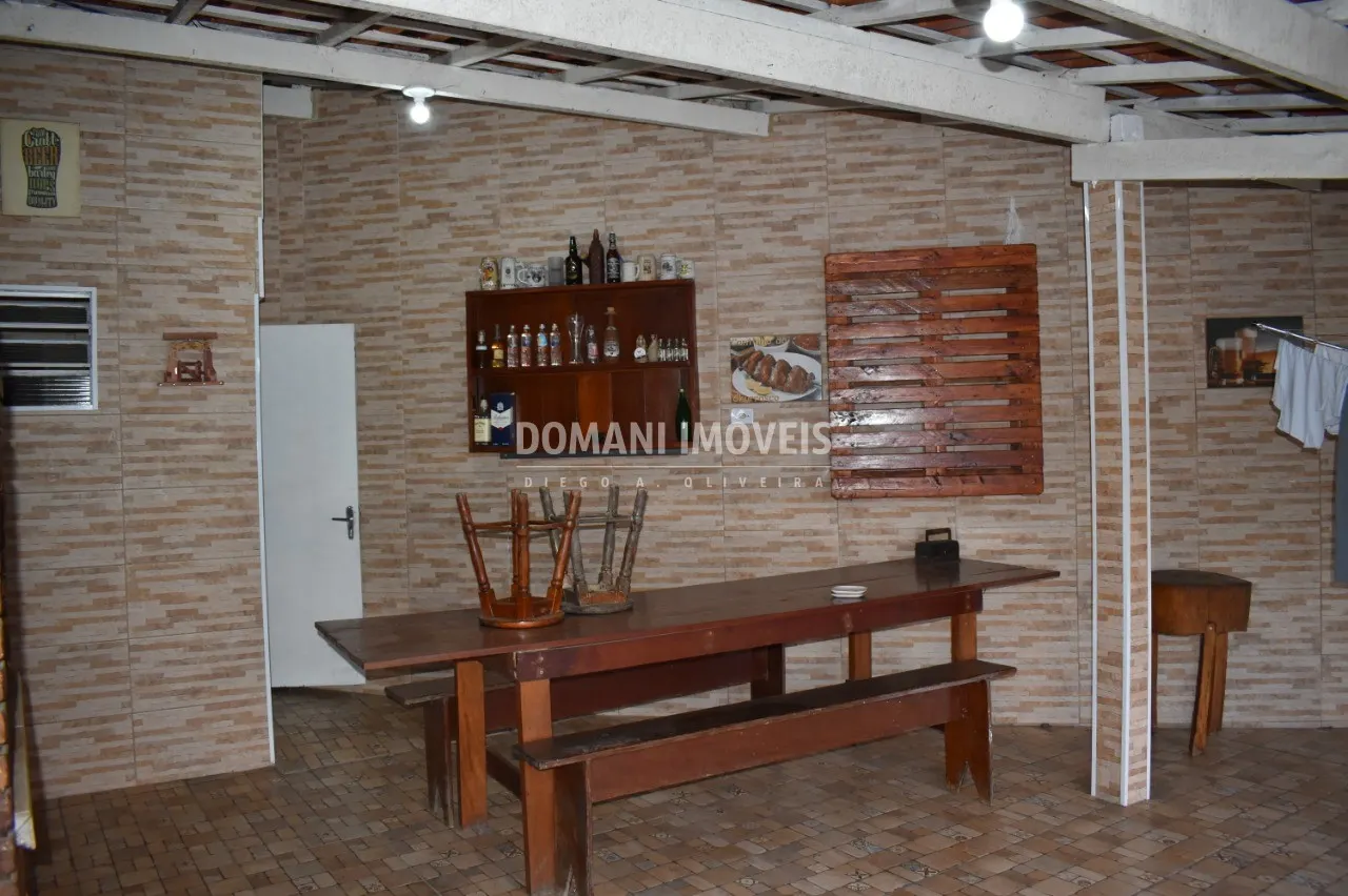 House for sale of 385 m² in Campos do Jordão, SP, Brazil