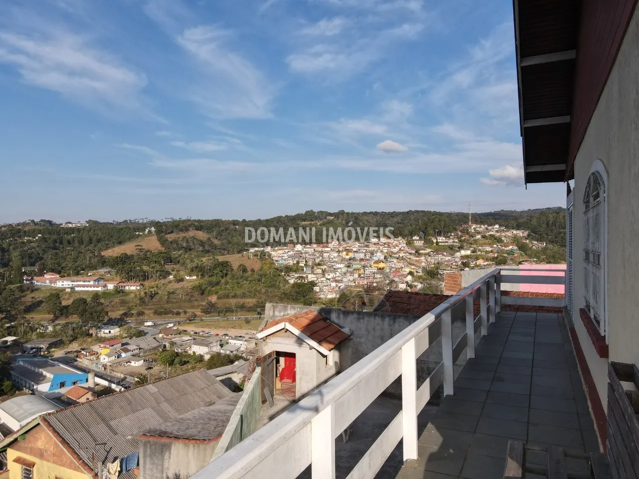 House for sale of 385 m² in Campos do Jordão, SP, Brazil
