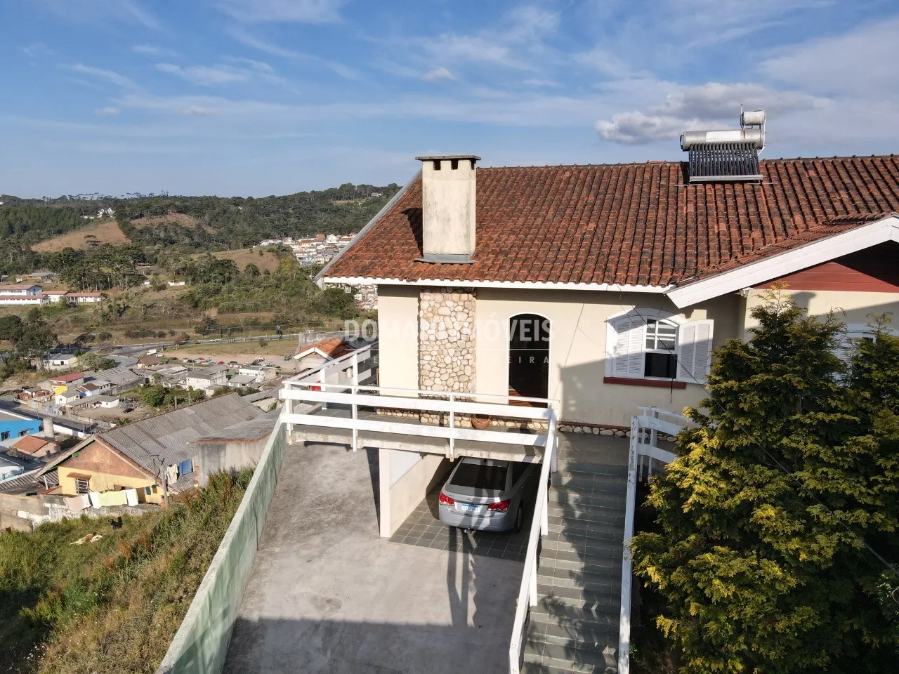 House for sale of 385 m² in Campos do Jordão, SP, Brazil