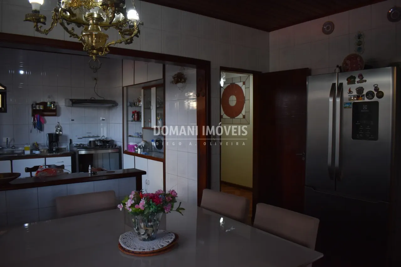 House for sale of 385 m² in Campos do Jordão, SP, Brazil