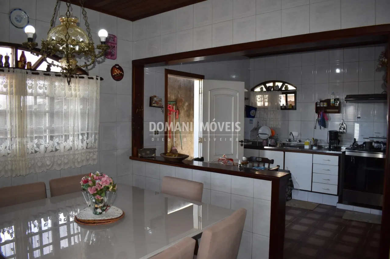 House for sale of 385 m² in Campos do Jordão, SP, Brazil