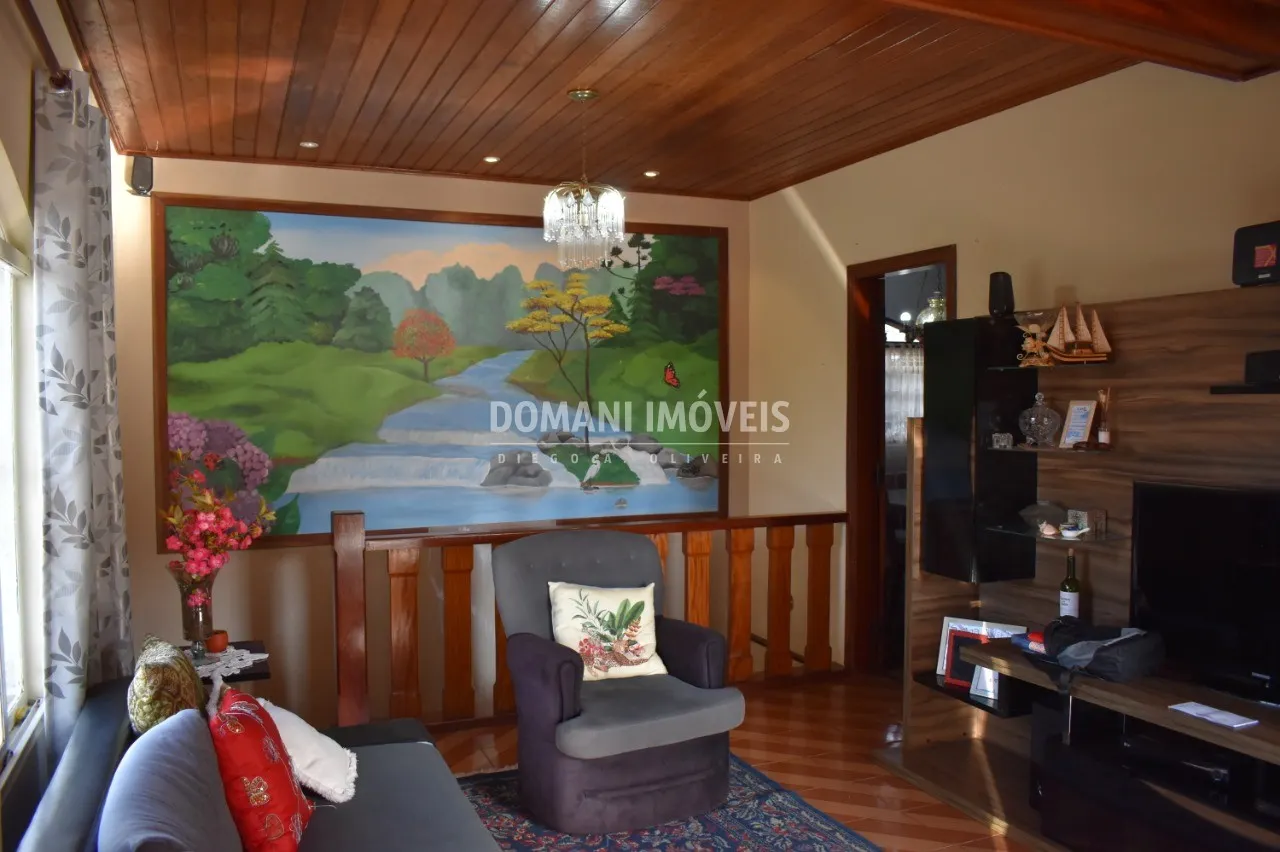 House for sale of 385 m² in Campos do Jordão, SP, Brazil