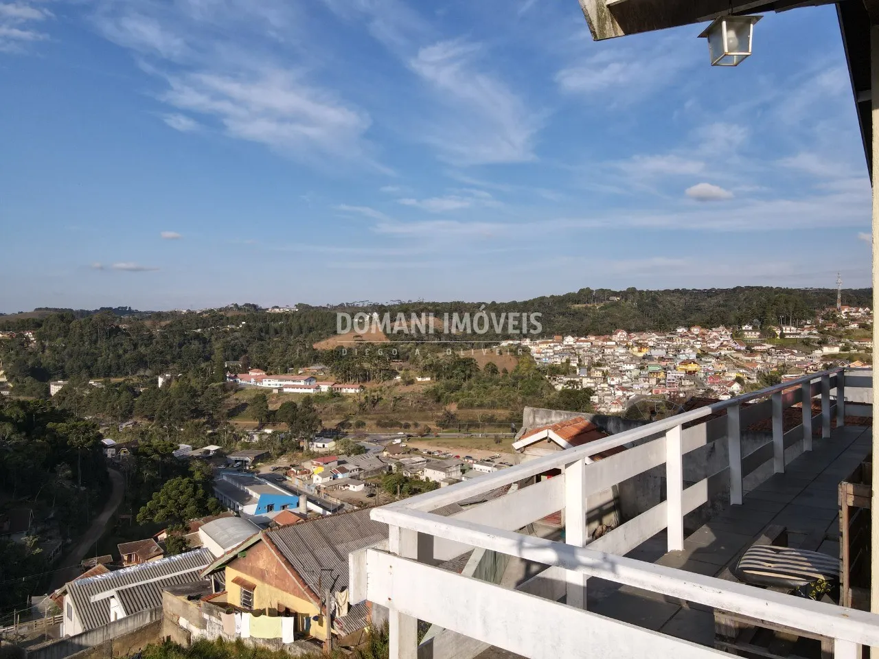 House for sale of 385 m² in Campos do Jordão, SP, Brazil
