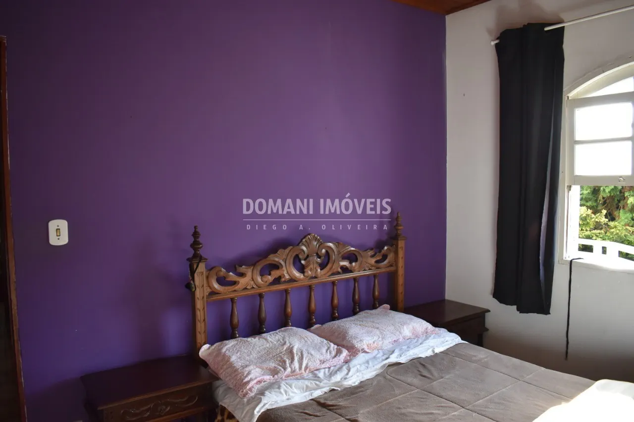 House for sale of 385 m² in Campos do Jordão, SP, Brazil