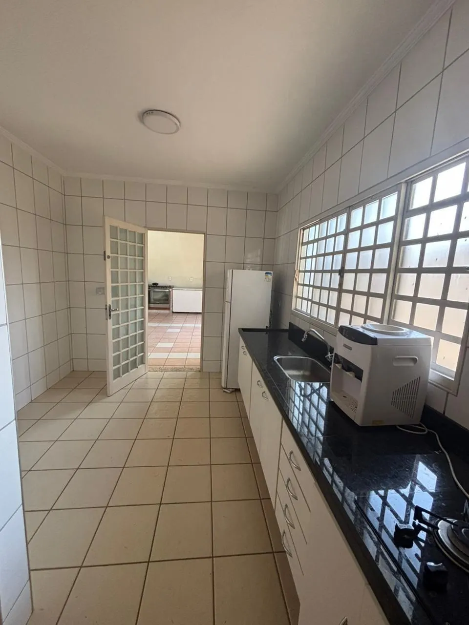 Chácara à venda de 1.000 m² em Americana, SP, Brasil