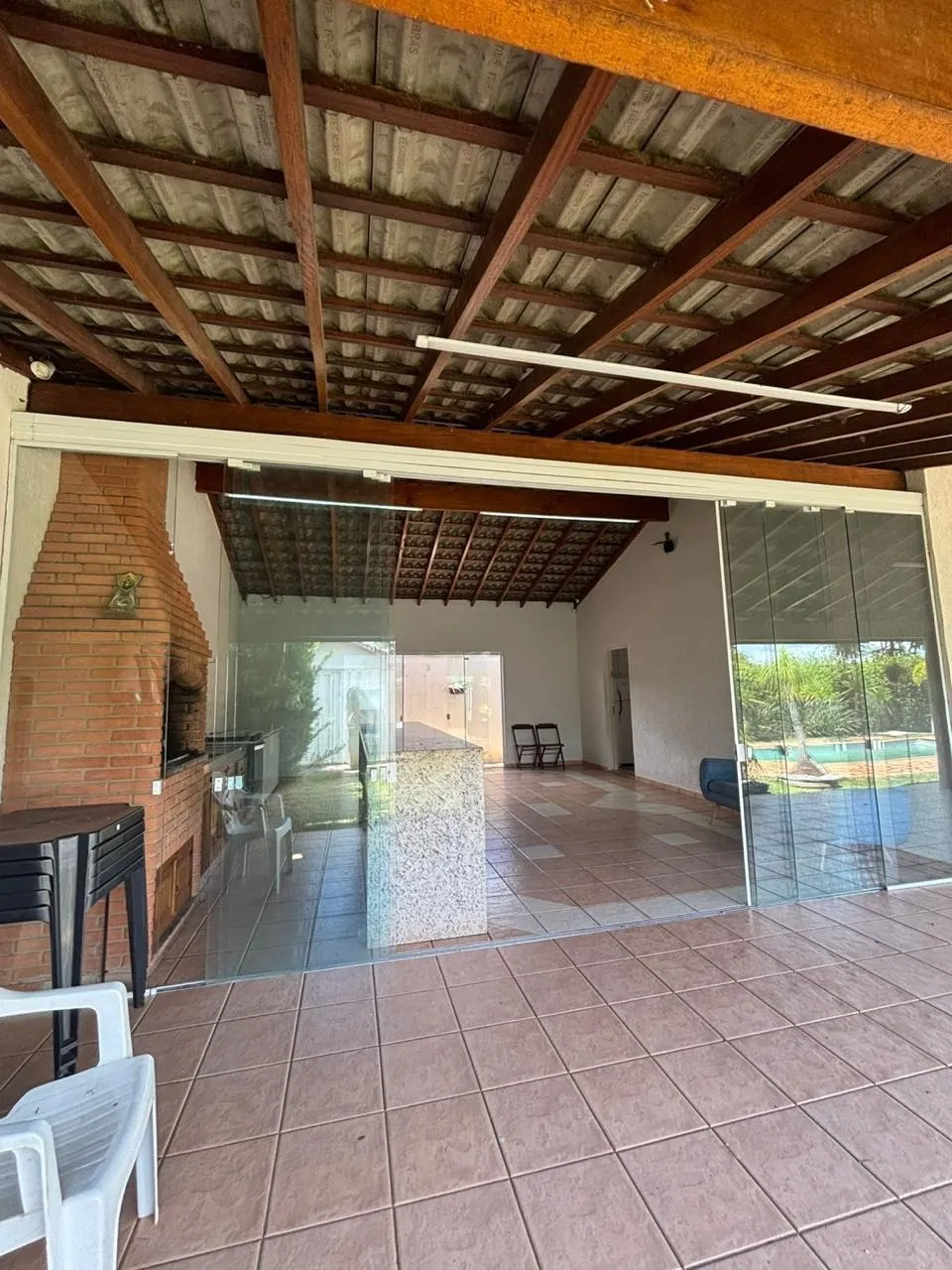 Chácara à venda de 1.000 m² em Americana, SP, Brasil