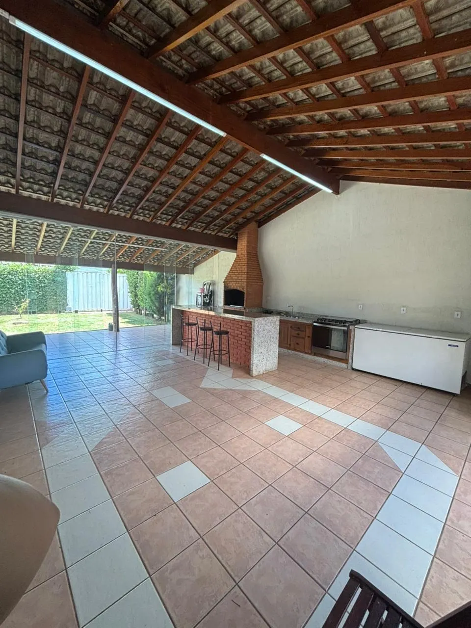 Chácara à venda de 1.000 m² em Americana, SP, Brasil