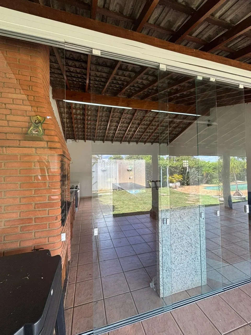 Chácara à venda de 1.000 m² em Americana, SP, Brasil