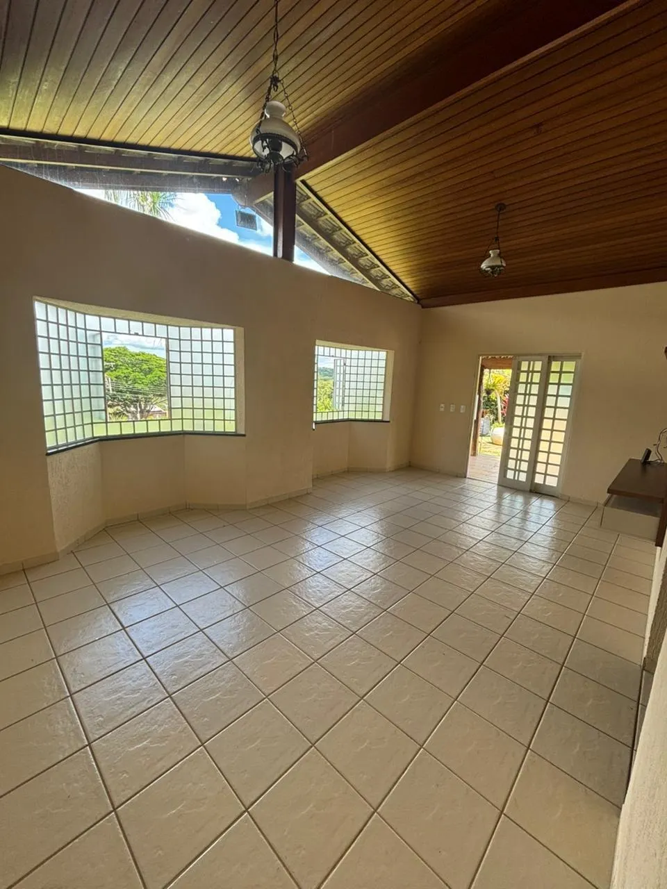 Chácara à venda de 1.000 m² em Americana, SP, Brasil