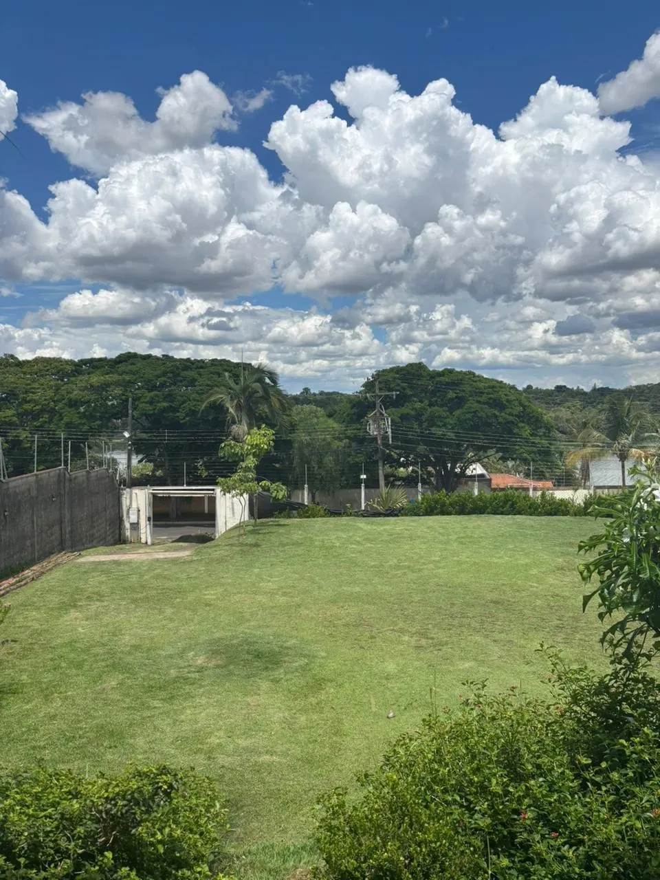 Chácara à venda de 1.000 m² em Americana, SP, Brasil
