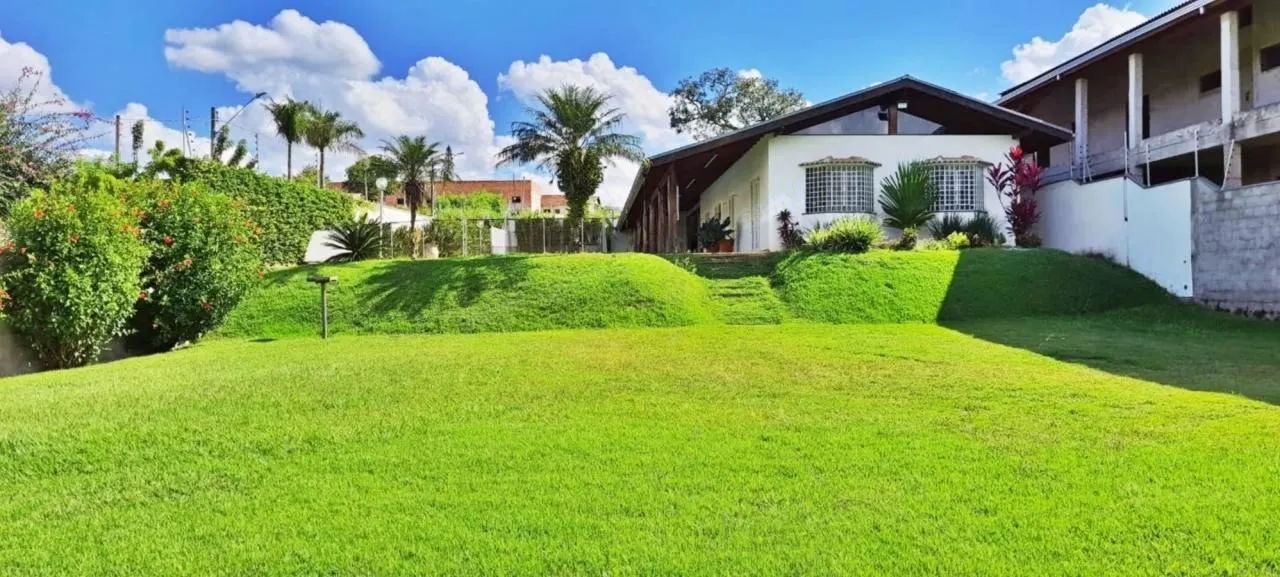 Chácara à venda de 1.000 m² em Americana, SP, Brasil