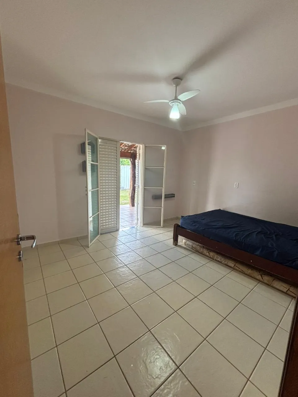 Chácara à venda de 1.000 m² em Americana, SP, Brasil