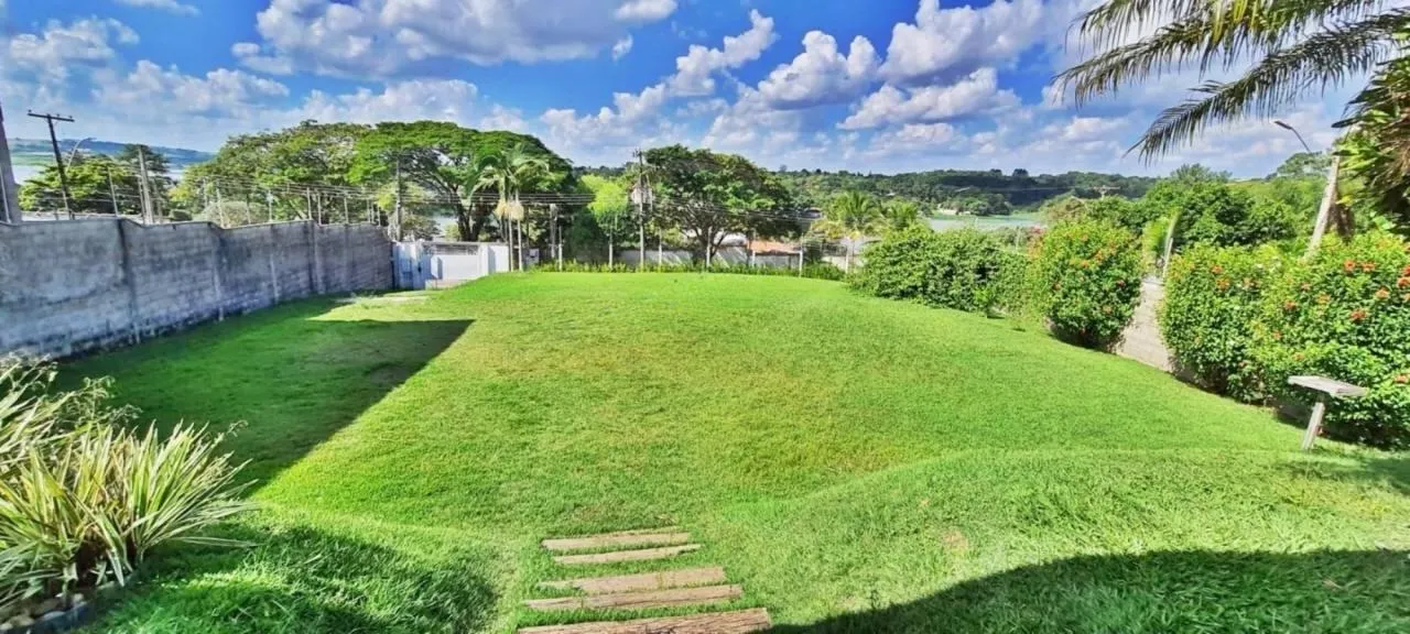 Chácara à venda de 1.000 m² em Americana, SP, Brasil