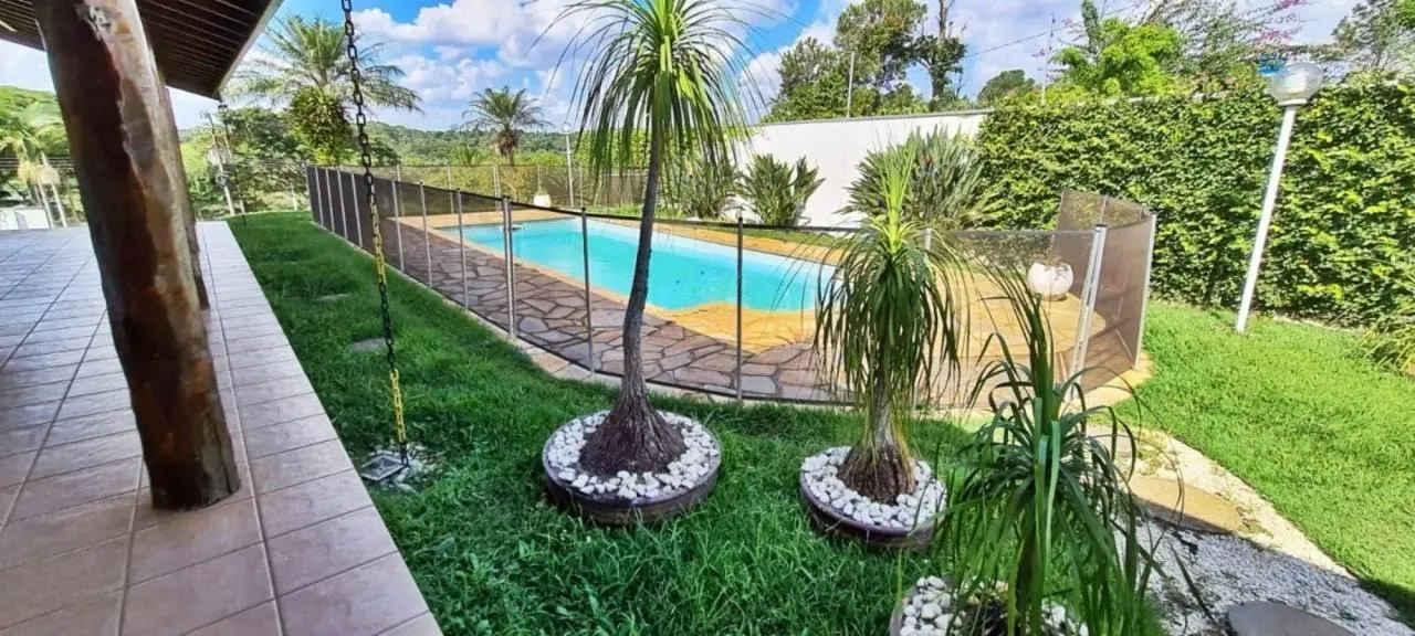 Chácara à venda de 1.000 m² em Americana, SP, Brasil