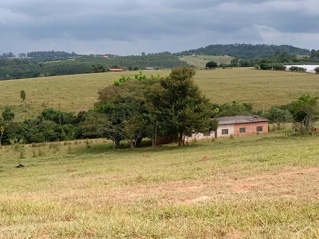 Small farm for sale of 96 acres in Itapetininga, SP, Brazil