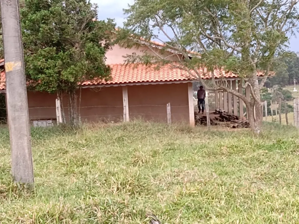 Small farm for sale of 96 acres in Itapetininga, SP, Brazil