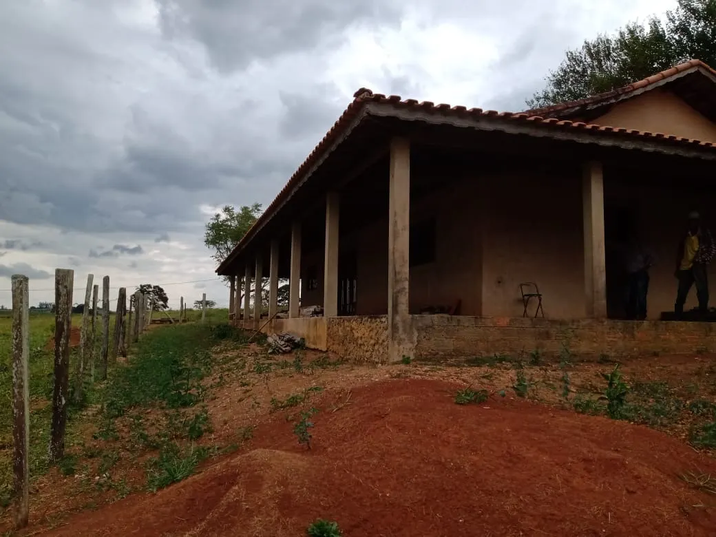 Small farm for sale of 96 acres in Itapetininga, SP, Brazil