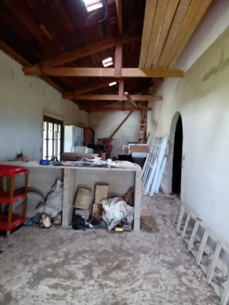 Small farm for sale of 96 acres in Itapetininga, SP, Brazil