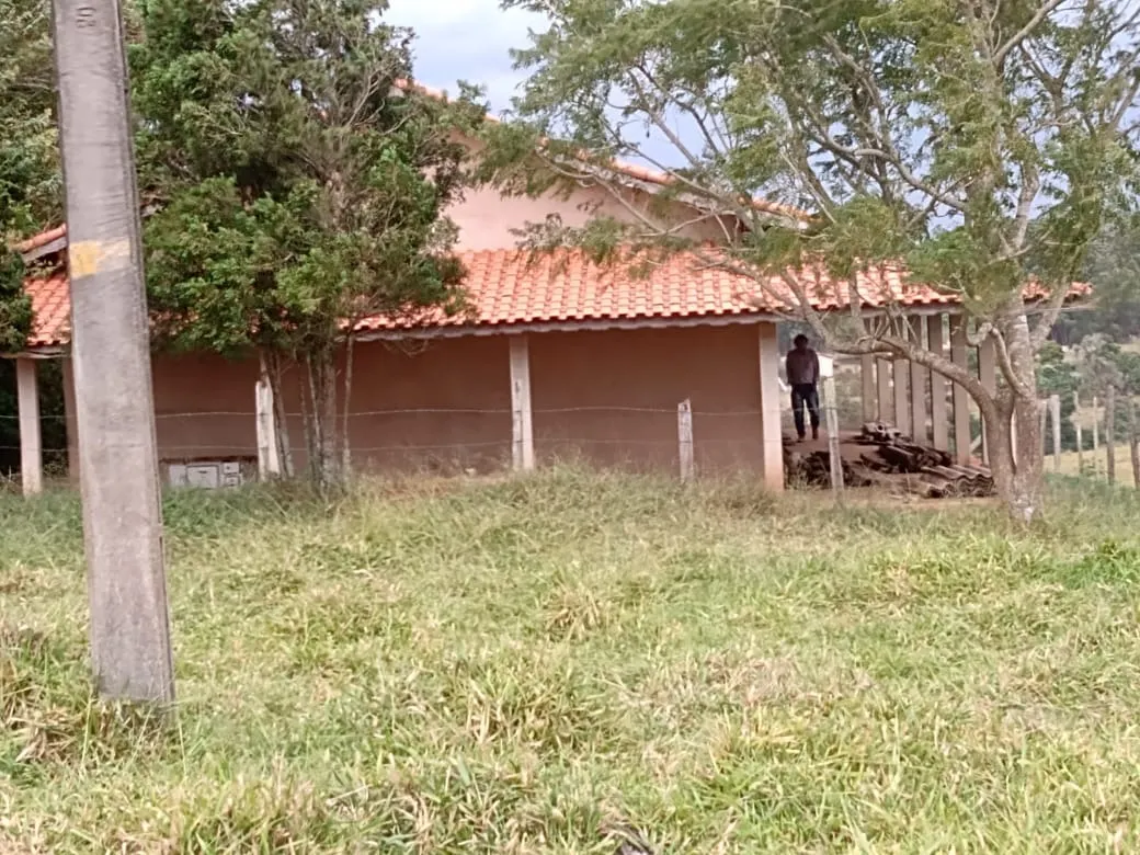 Small farm for sale of 96 acres in Itapetininga, SP, Brazil