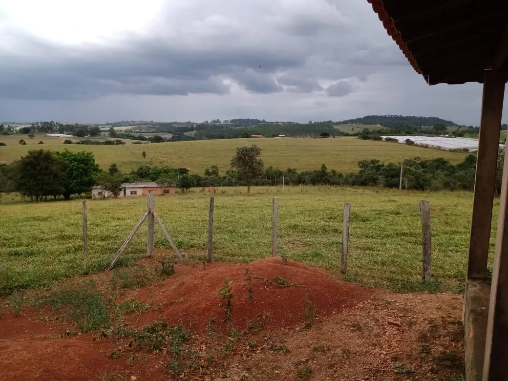 Small farm for sale of 96 acres in Itapetininga, SP, Brazil