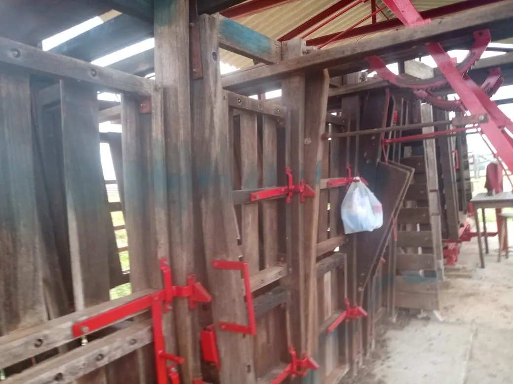 Small farm for sale of 96 acres in Itapetininga, SP, Brazil