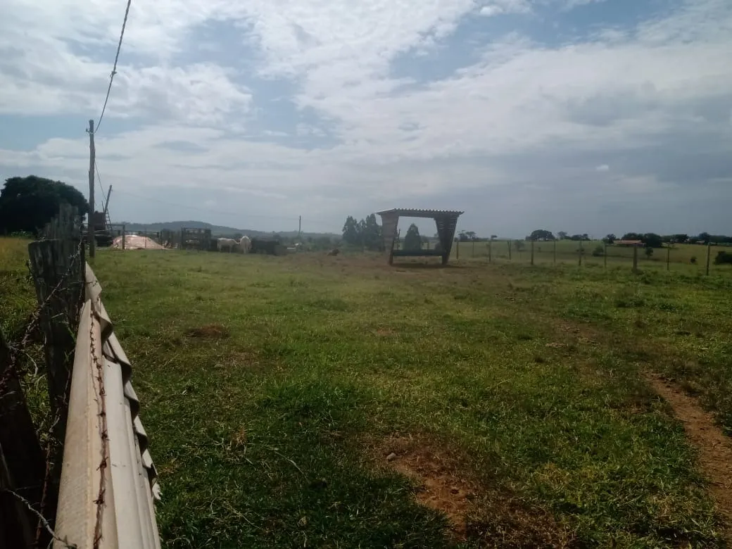 Small farm for sale of 96 acres in Itapetininga, SP, Brazil