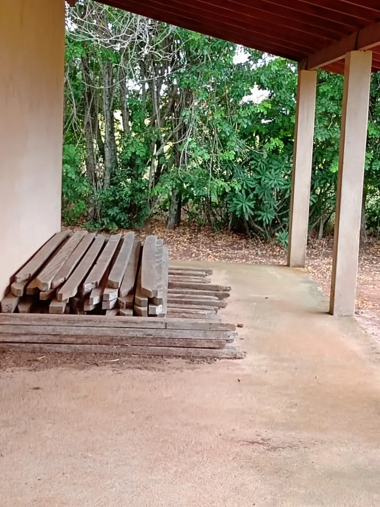 Small farm for sale of 96 acres in Itapetininga, SP, Brazil