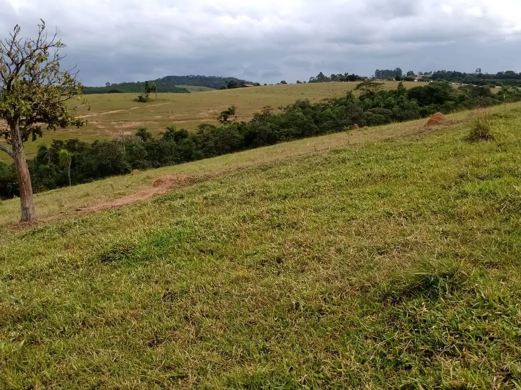 Small farm for sale of 96 acres in Itapetininga, SP, Brazil