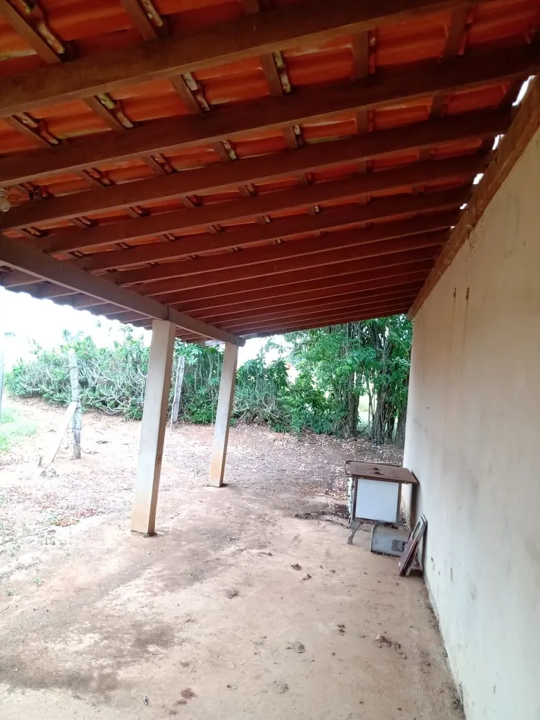 Small farm for sale of 96 acres in Itapetininga, SP, Brazil
