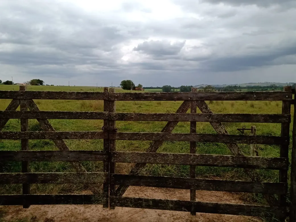 Small farm for sale of 96 acres in Itapetininga, SP, Brazil
