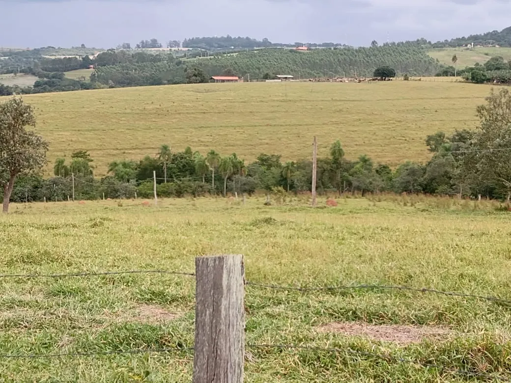 Small farm for sale of 96 acres in Itapetininga, SP, Brazil