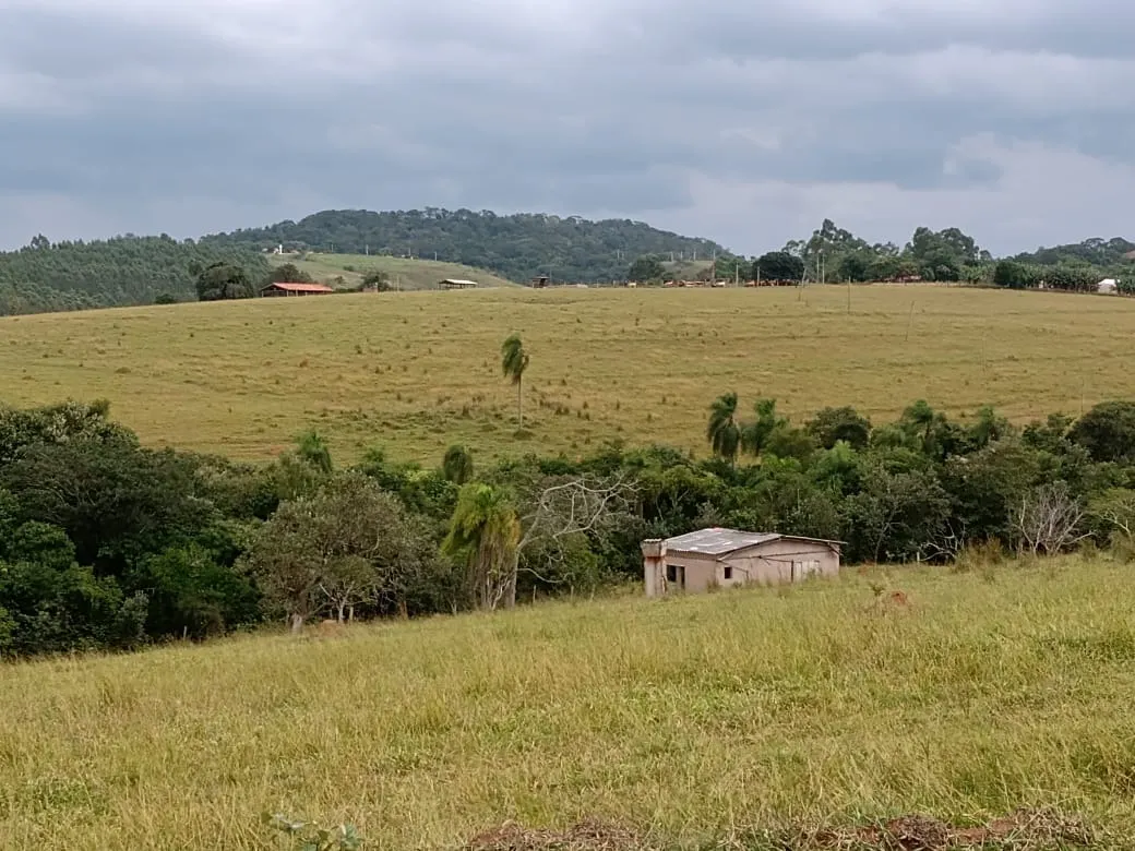 Small farm for sale of 96 acres in Itapetininga, SP, Brazil