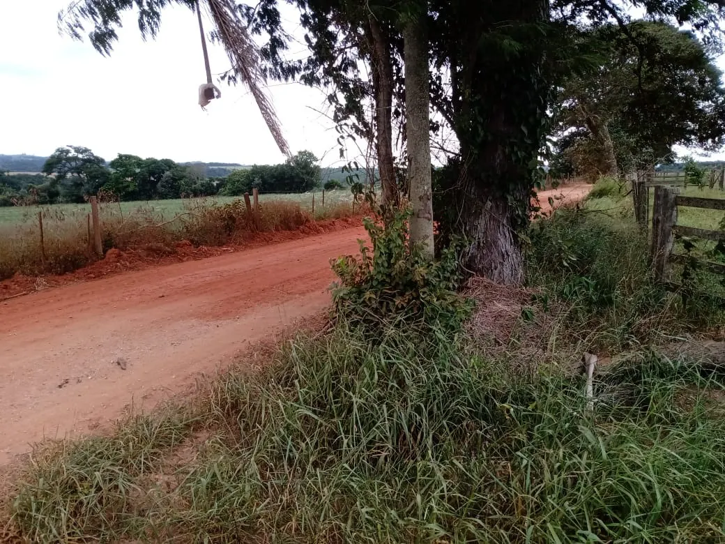 Small farm for sale of 96 acres in Itapetininga, SP, Brazil