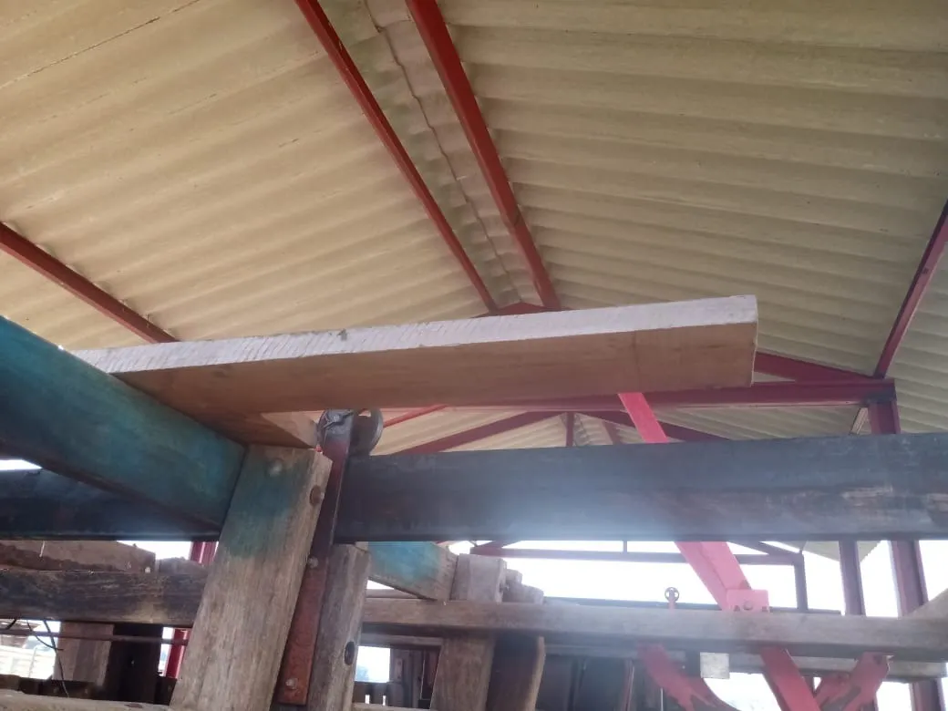 Small farm for sale of 96 acres in Itapetininga, SP, Brazil