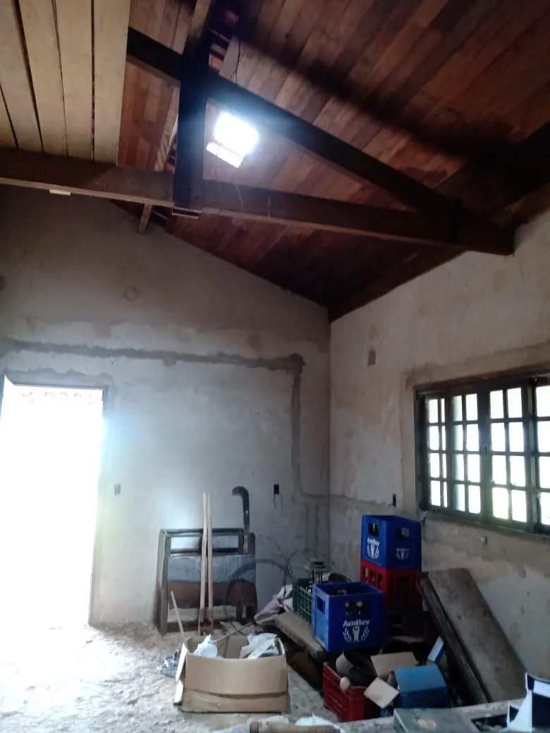 Small farm for sale of 96 acres in Itapetininga, SP, Brazil