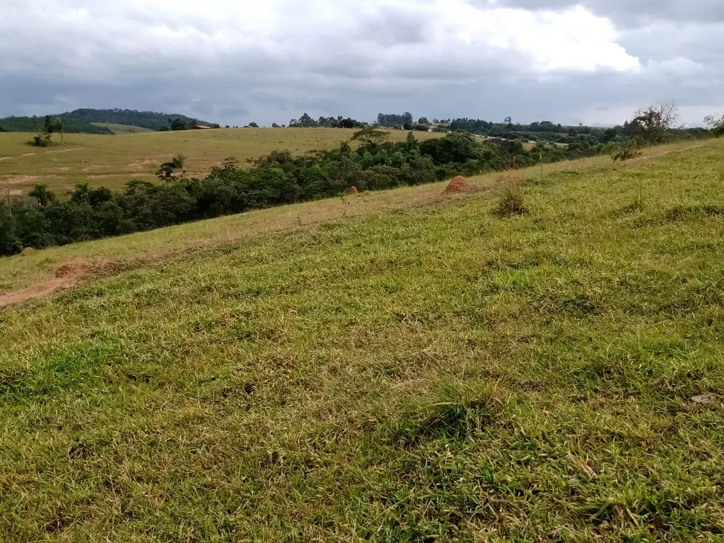 Small farm for sale of 96 acres in Itapetininga, SP, Brazil